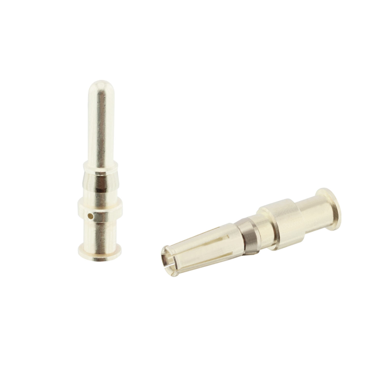 工业连接器和电缆组件-8291系列