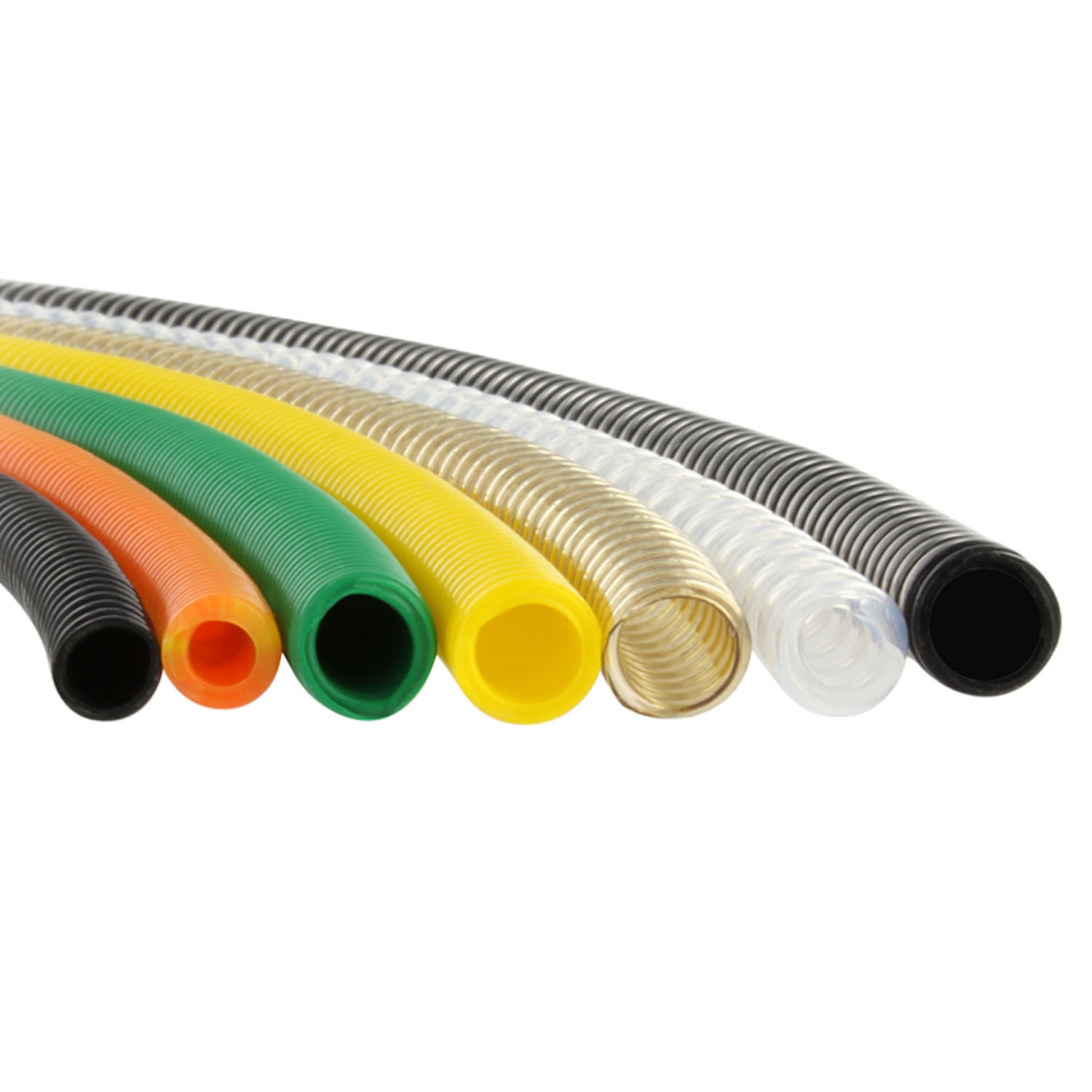 军用航空连接器和电缆组件-导管衬管