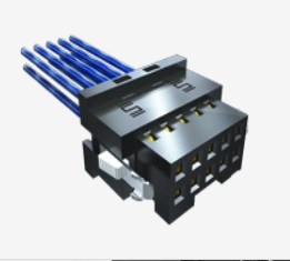 S2SDT耐用型电源连接器