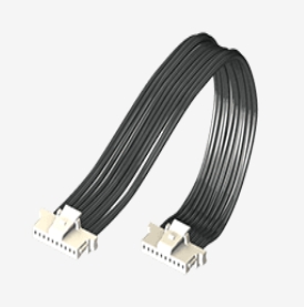 S1SS分离式线缆组件