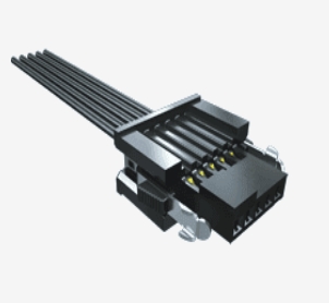 SFSS耐用型电源连接器