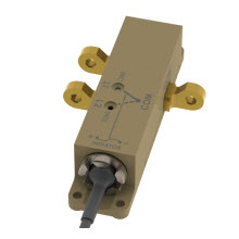 军用航空连接器和电缆组件-单元旁路开关