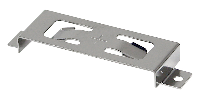 纽扣电池座-BC-2013