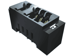 MEC2-DV耐用型高速连接器