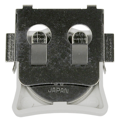 纽扣电池座-BHX1-1632-SM