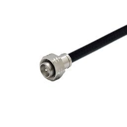 低交调连接器   射频同轴连接器