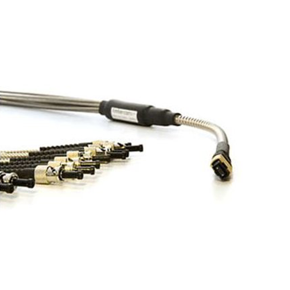 不锈钢带状光缆    光纤电缆组件