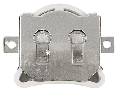 CR2032 纽扣电池座-BHX2-2032-SM