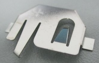 纽扣电池座-BK-960