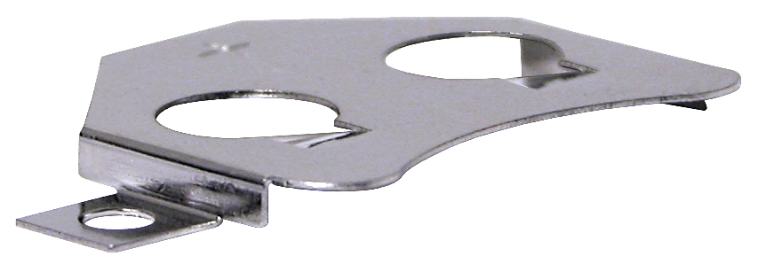 纽扣电池座-BK-5067