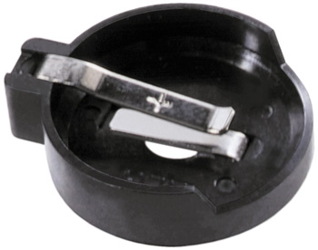 纽扣电池座-BH906S