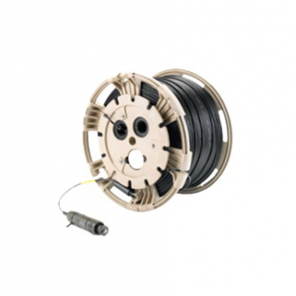 可部署光纤绕线盘  光纤电缆组件