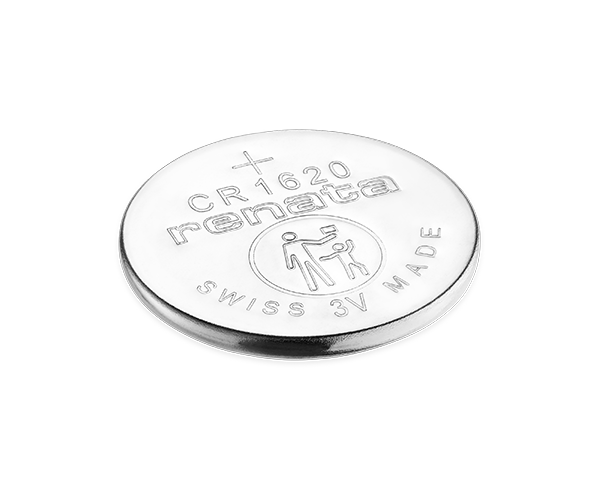 CR1620  纽扣锂电池  