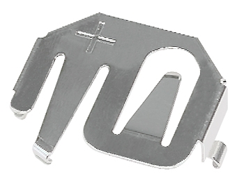 纽扣电池座-BK-941