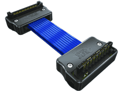 EQRP高速电缆连接器