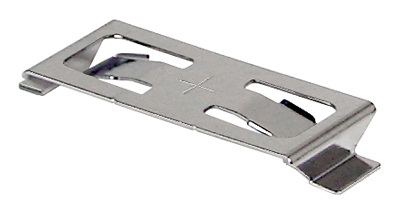 纽扣电池座-BC-2018-TR