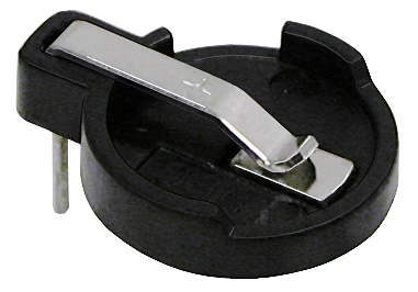 纽扣电池座-BH501