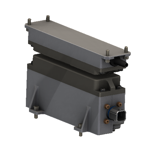 定制化非接触式解决方案 天线