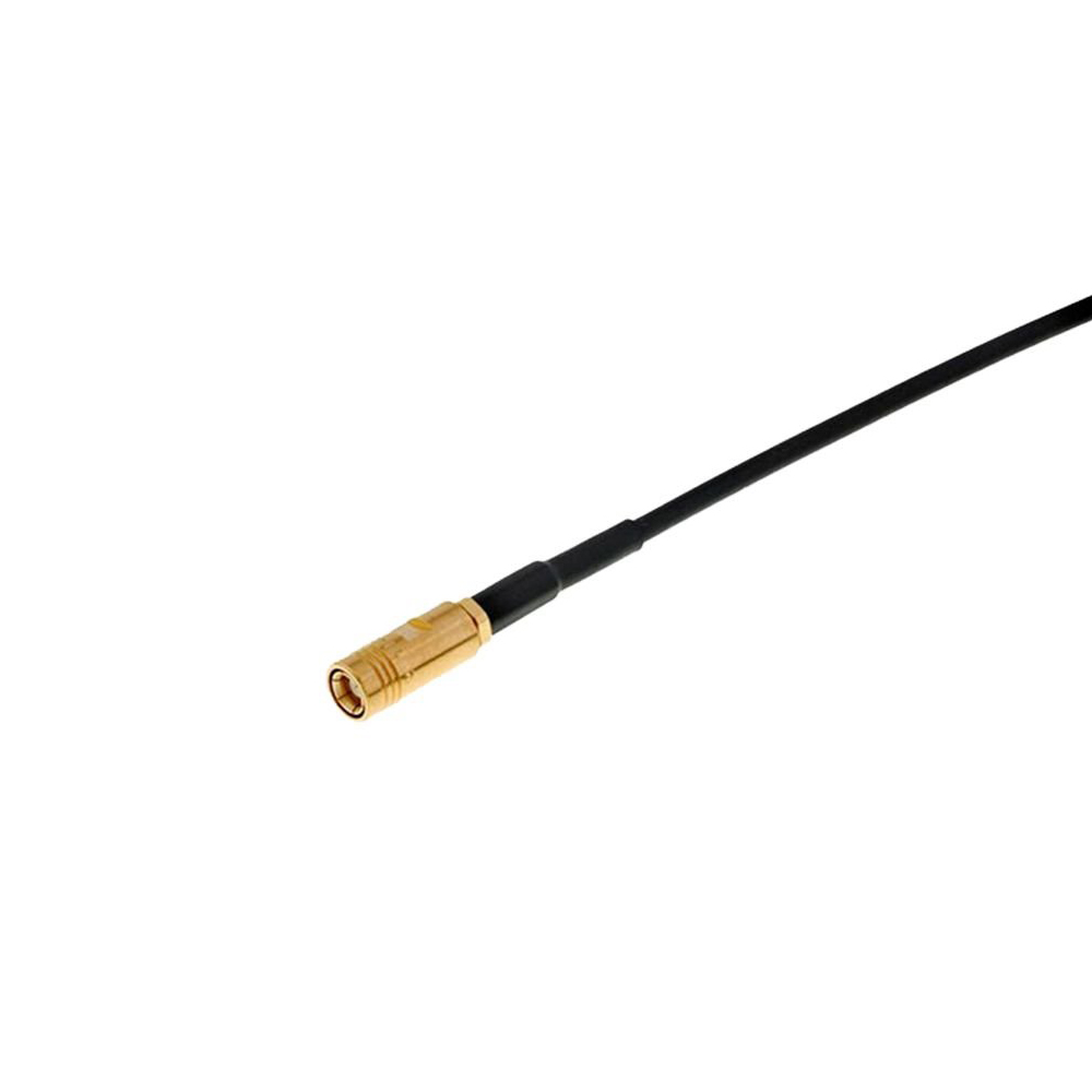 卡扣式连接器   射频同轴连接器