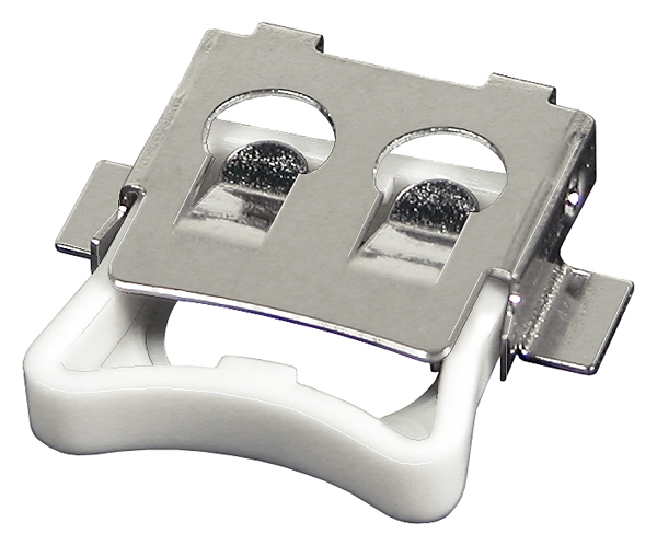 纽扣电池座-BHX1-1225-SM