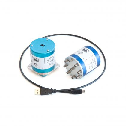 USB 同轴开关    射频&微波开关