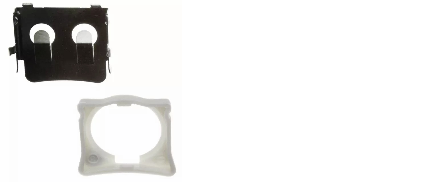 纽扣电池座-BHX1-1620-PC