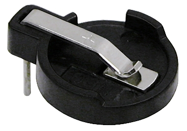 纽扣电池座-BH501