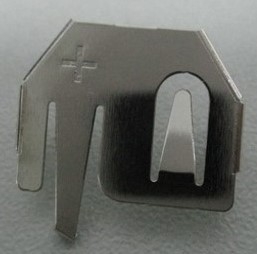 纽扣电池座-BK-961