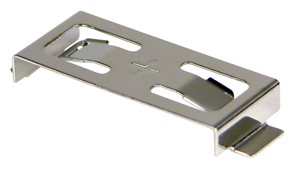 CR2032 纽扣电池座-BC-2003