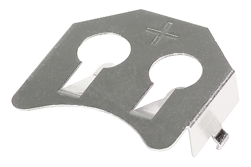 纽扣电池座-BK-869