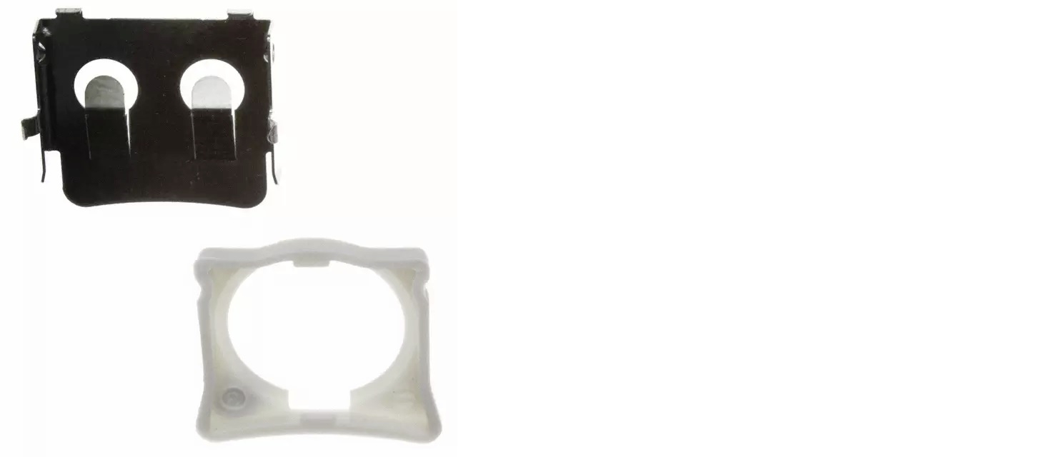 纽扣电池座-BHX1-1620-PC