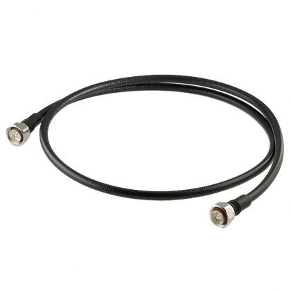  波纹管电缆组件    射频电缆组件