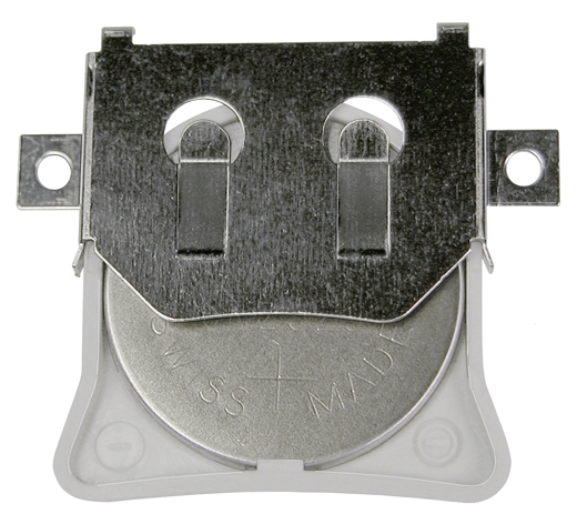 纽扣电池座-BHX1-2325-SM