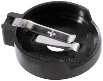 纽扣电池座-BH906S