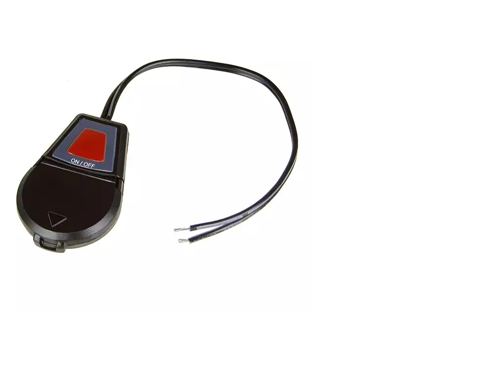 CR2032 纽扣电池座-BQ2032-6