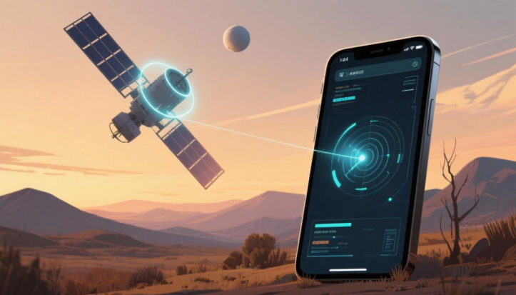 中国国际信息通信展览会前瞻：中科晶上以"硬科技"为核心，卫星通信技术绘制数字化新蓝图