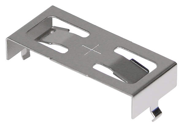 CR2032 纽扣电池座-BC-2400