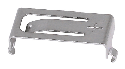 纽扣电池座-BC-2011