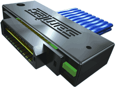 HQDP高速电缆连接器