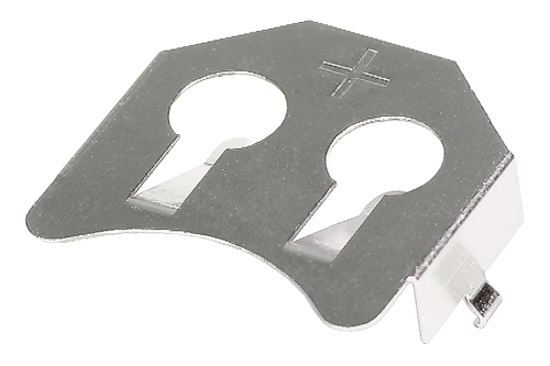 纽扣电池座-BK-869