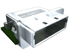 ERC高速电缆连接器