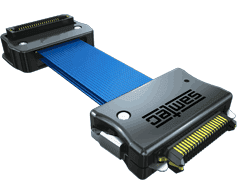 ERCD高速电缆连接器