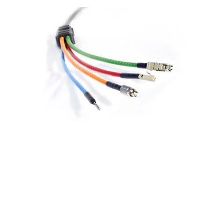 轻型铠装光缆    光纤电缆组件