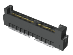 MEC5-DV耐用型高速连接器