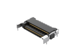 CPI高速电缆连接器