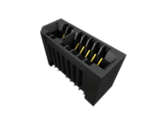 MECF-DV耐用型高速连接器