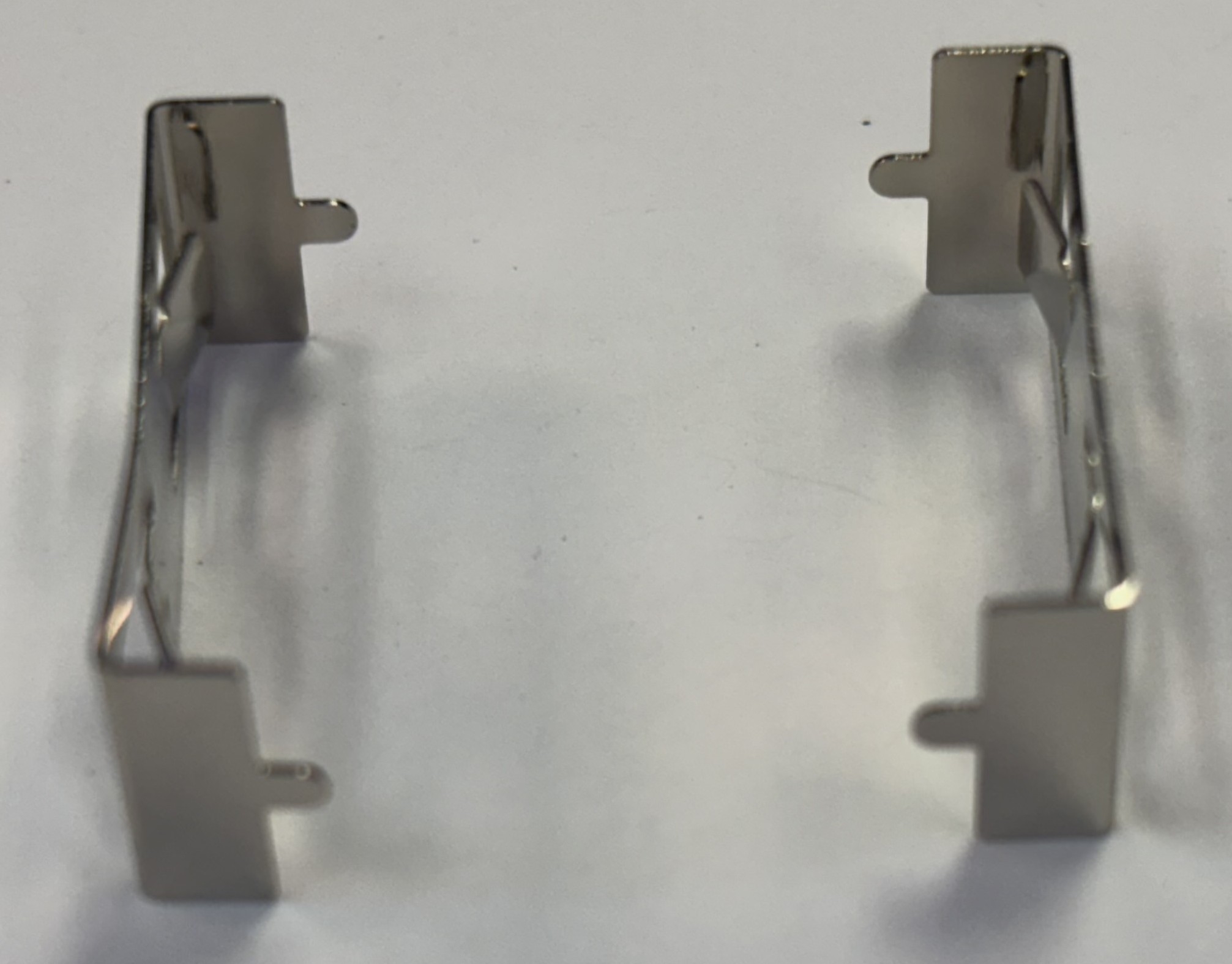 CR2032 纽扣电池座-BC-2400-5-TR