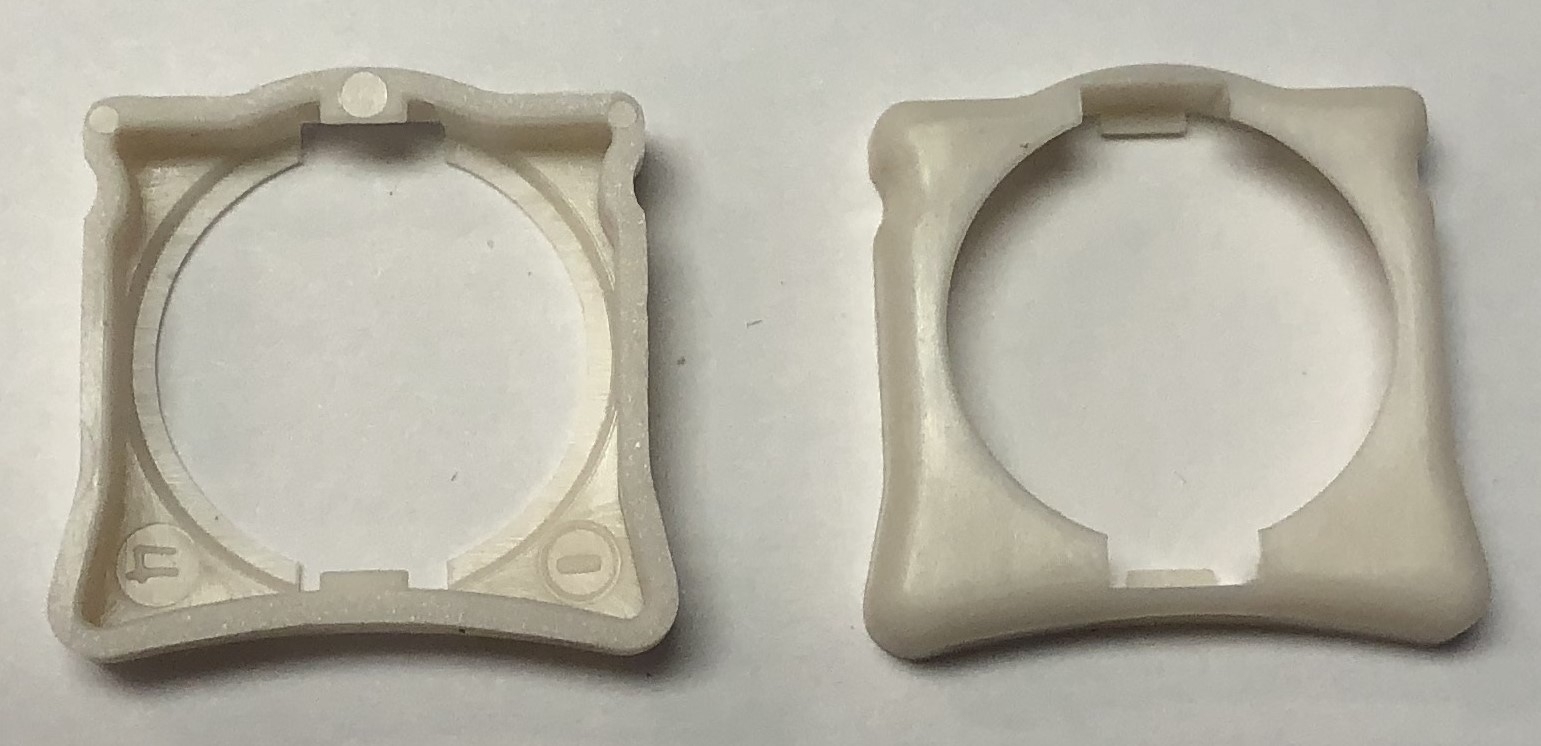 纽扣电池座-BRX1-0005