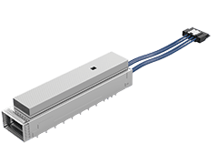 FOSFP-1高速线缆连接器