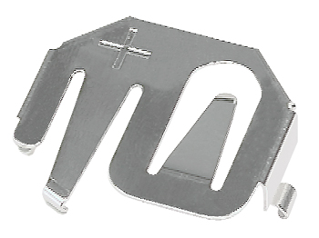 纽扣电池座-BK-941